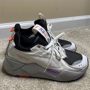 Puma RS-X